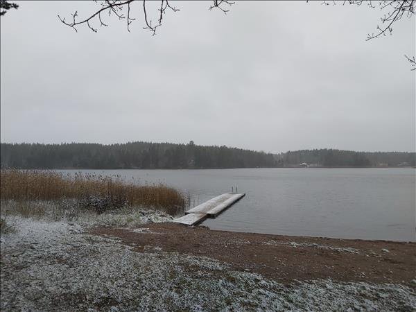 Fjällnora hundbadet - Bild 2