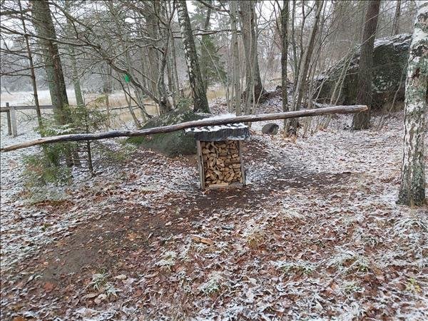 Fjällnora hundbadet - Bild 3