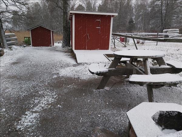 Fjällnora kanotuthyrningen - Bild 2