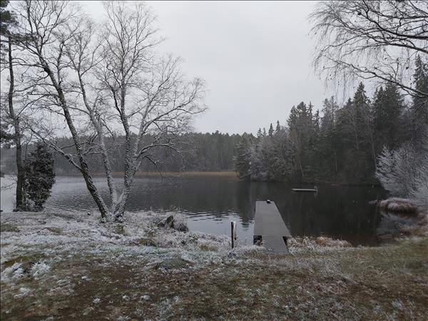 Fjällnora naturistbad - Bild 3