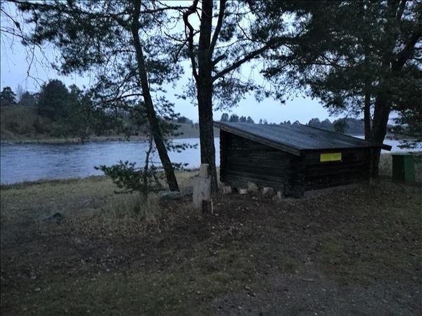 Fla - Huvudbild