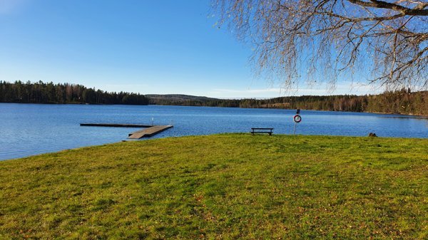 Flatnanbadet - Bild 2