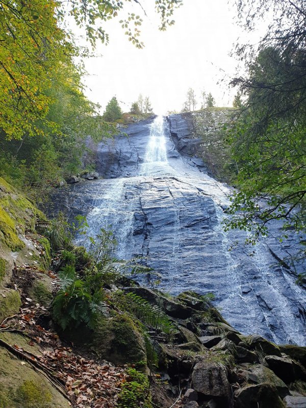 Fluxfallet - Bild 3