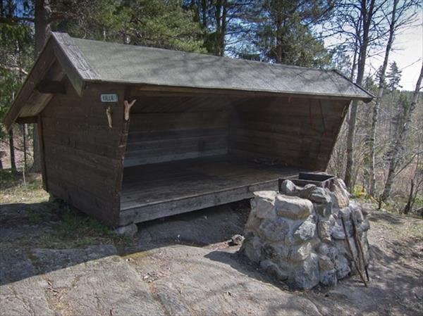 Före detta Kvarnsjön - Huvudbild