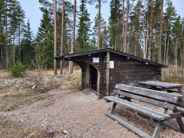 Fornby klint #2 - Bild 2