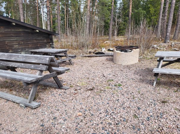 Fornby klint #2 - Huvudbild