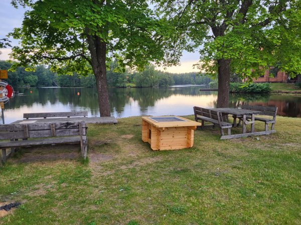 Forsbacka bruk #1 - Bild 1