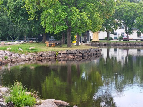 Forsbacka bruk #1 - Bild 2