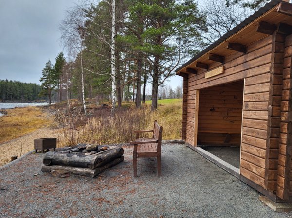 Forsellstugan - Bild 1