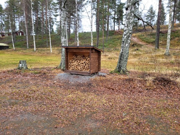 Forsellstugan - Bild 3