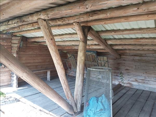 Foten av Hoforsbacken - Bild 3
