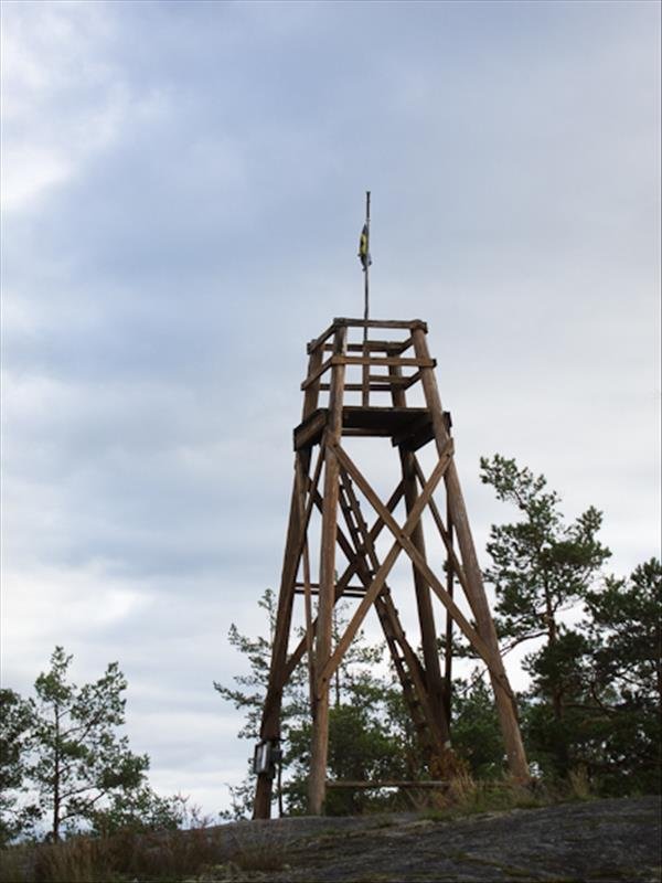 Fräkensjöberget - Bild 3