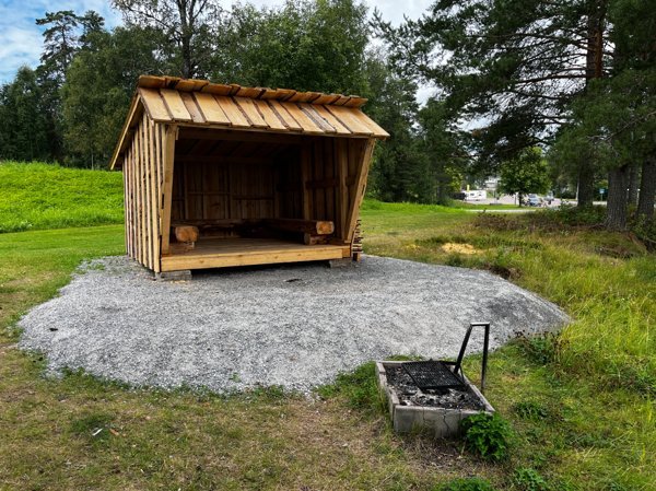 Fredriksberg - Bild 1