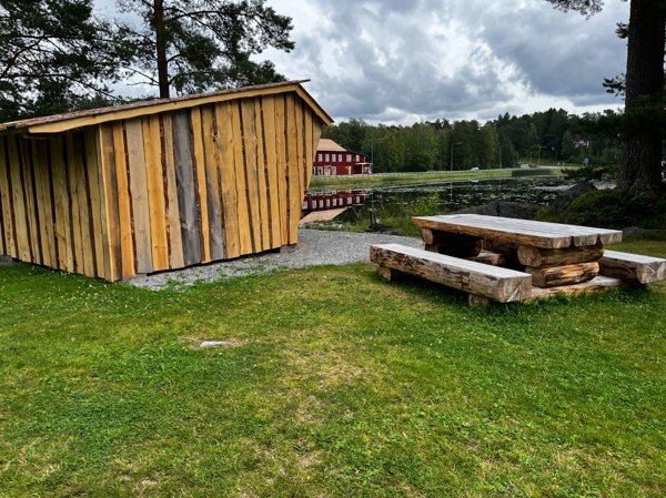 Fredriksberg - Bild 2