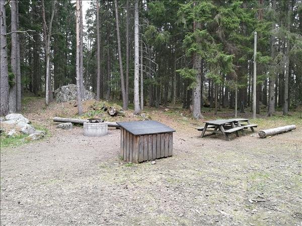Fridalen - Bild 1
