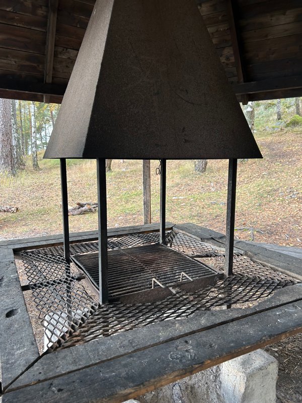Frölunda grillshytta - Bild 3