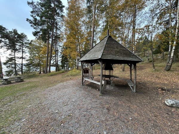 Frölunda grillshytta - Bild 4