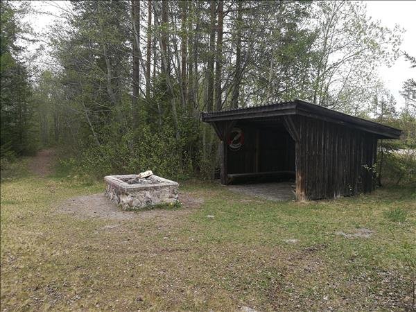 Gäddtjärn - Bild 2