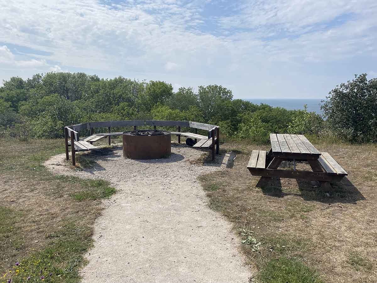 Galgberget - Bild 1