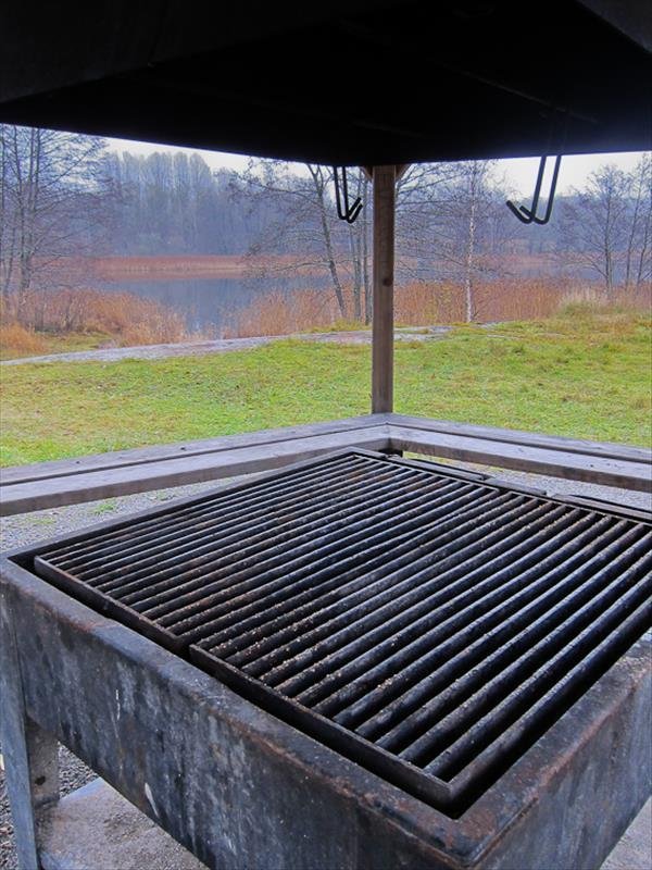 Gamla badets grillplats Farstanäset - Bild 2
