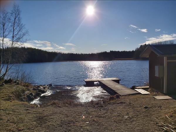 Gamla Harnäsbadet - Bild 2