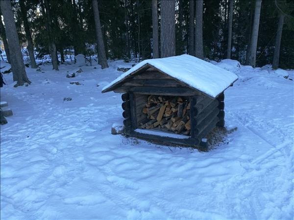 Gammelbyn nord - Bild 2