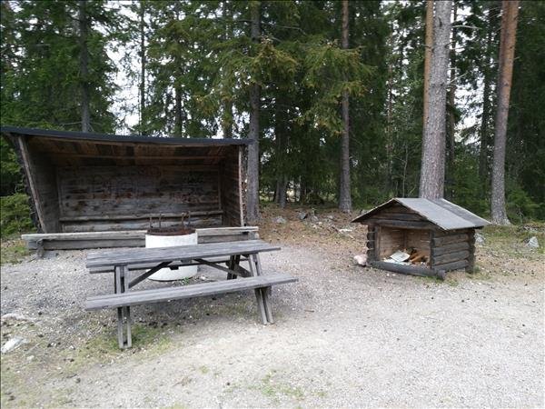 Gammelbyn nord - Bild 3