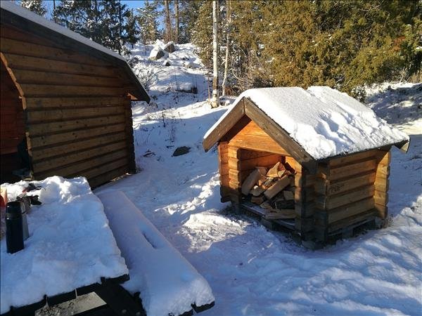 Gammelbyn syd - Bild 2