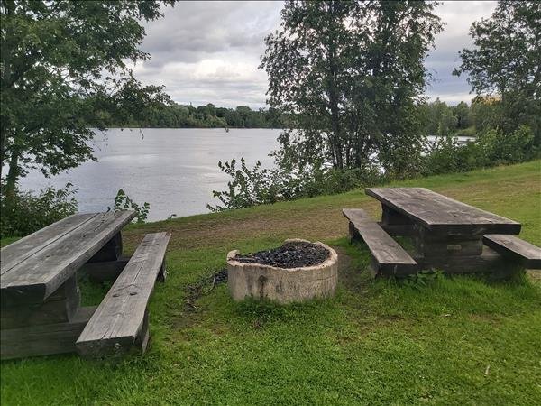 Gammelgården - Huvudbild