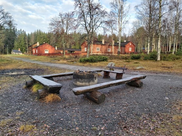 Gammlia - Huvudbild