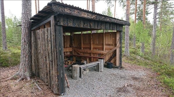 Gärstjärn - Bild 3