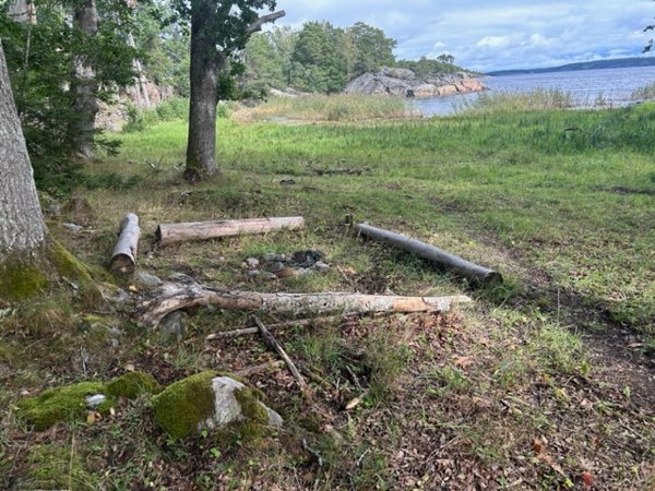 Gisthamnen, Malmaön - Huvudbild