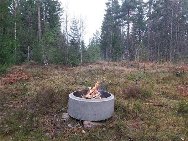 Gjusberget - Bild 2