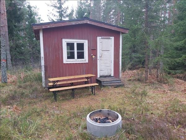 Gjusberget - Huvudbild