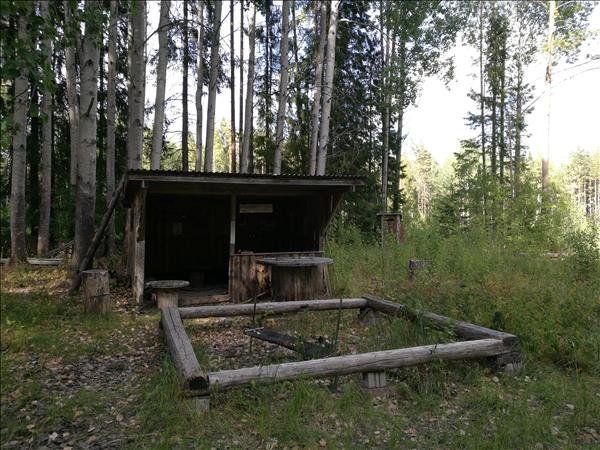 Gläntan - Huvudbild