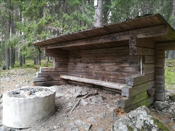 Gläntan vid Gammelbyn 2 - Huvudbild