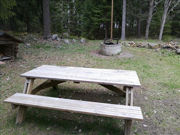 Gläntan vid Gammelbyn 3 - Huvudbild