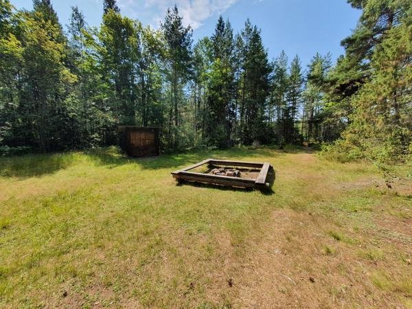 Glaskogen Södra Dammarna - Bild 1