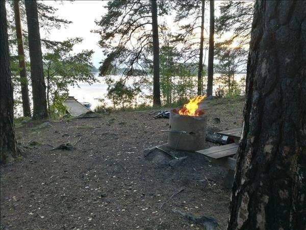 Gösholmen väst - Bild 2