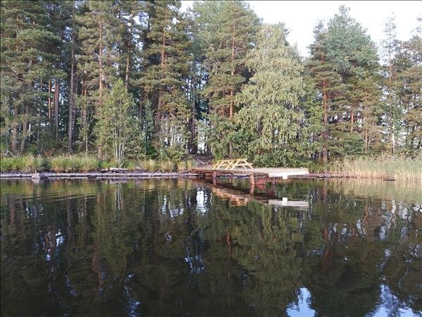 Gösholmen väst - Bild 3