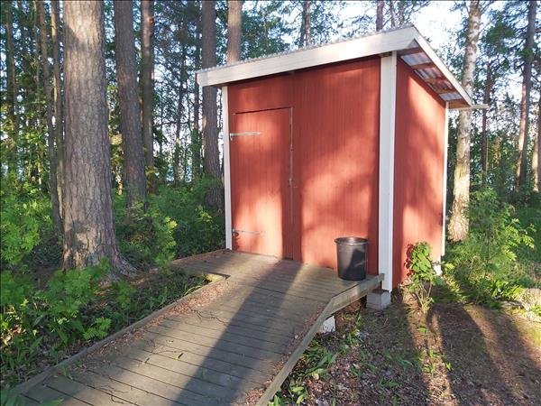 Gösholmen väst - Bild 4