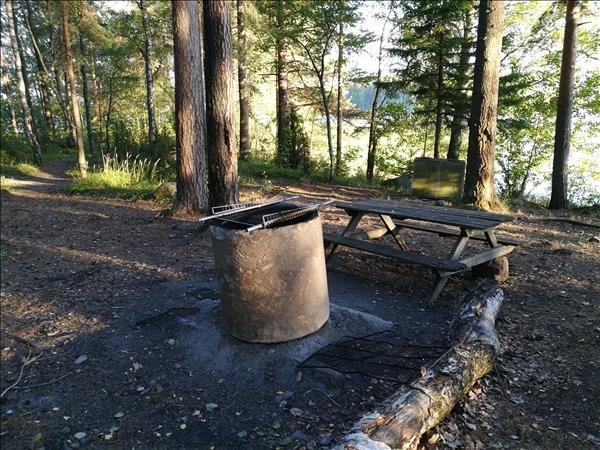 Gösholmen väst - Huvudbild