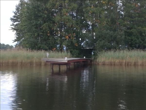 Gösholmens vindskydd - Bild 2