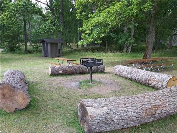 Gräfsnäs badplats 1 - Huvudbild