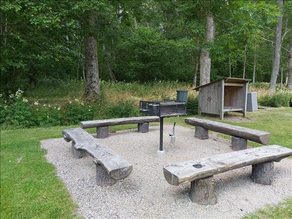 Gräfsnäs badplats 2 - Bild 1