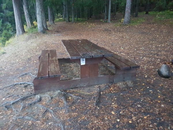 Grenforsen Grill - Bild 2