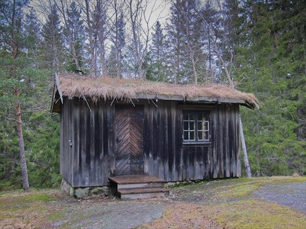 Grevinnans rå - Bild 2
