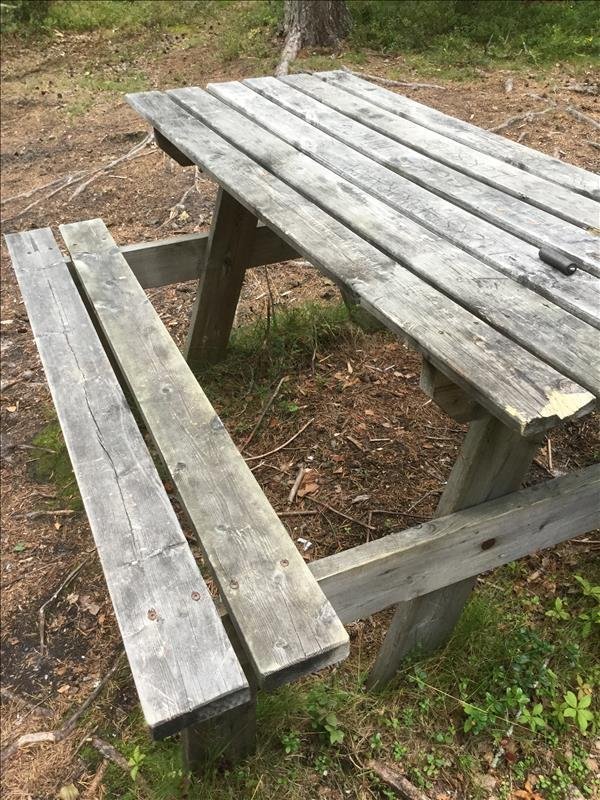Grill åtjärn - Bild 2