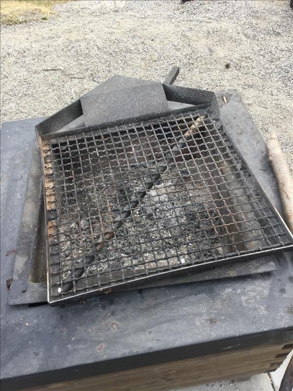 Grill Dyket - Bild 1