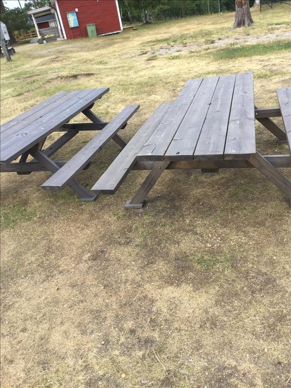 Grill Dyket - Bild 2